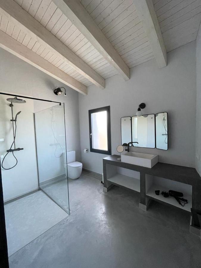 Casa Palma Pals 2 Villa Dış mekan fotoğraf