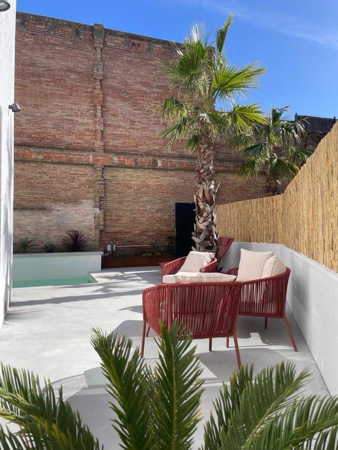 Casa Palma Pals 2 Villa Dış mekan fotoğraf