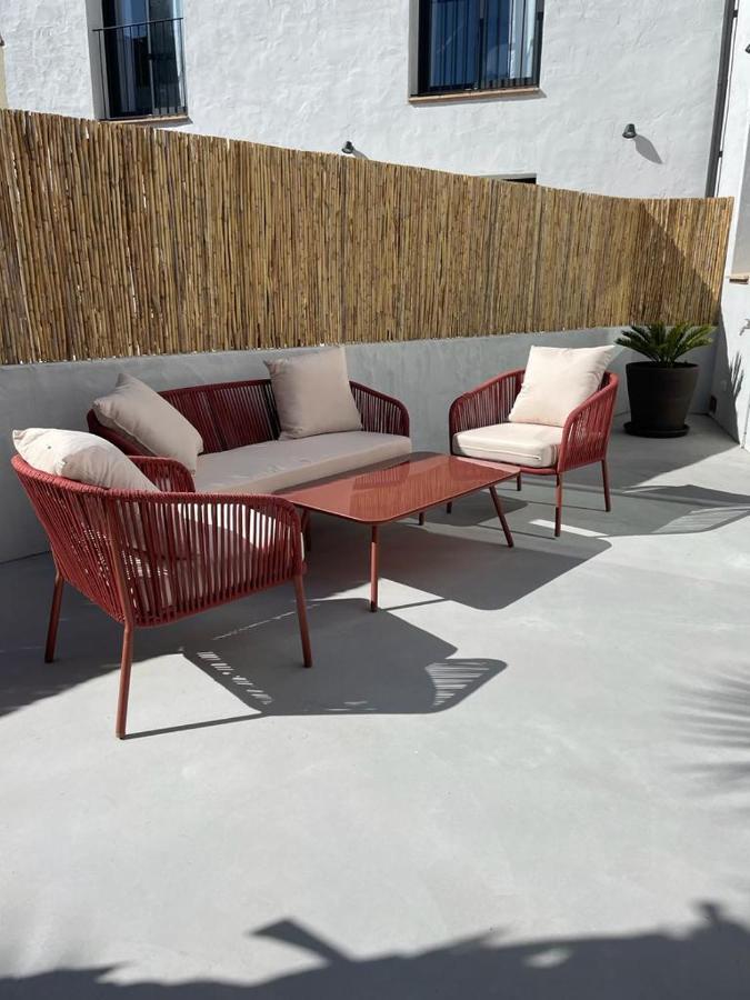 Casa Palma Pals 2 Villa Dış mekan fotoğraf