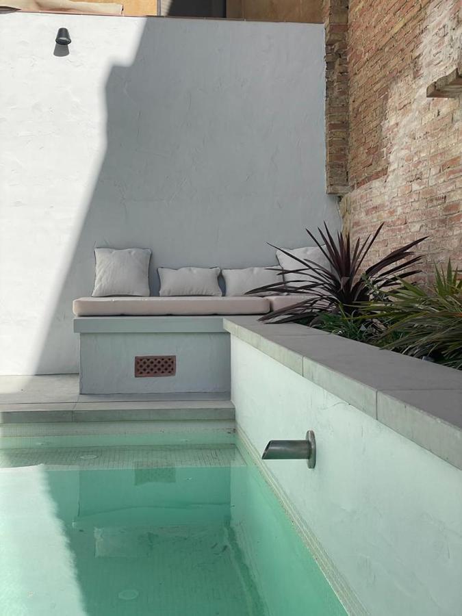 Casa Palma Pals 2 Villa Dış mekan fotoğraf