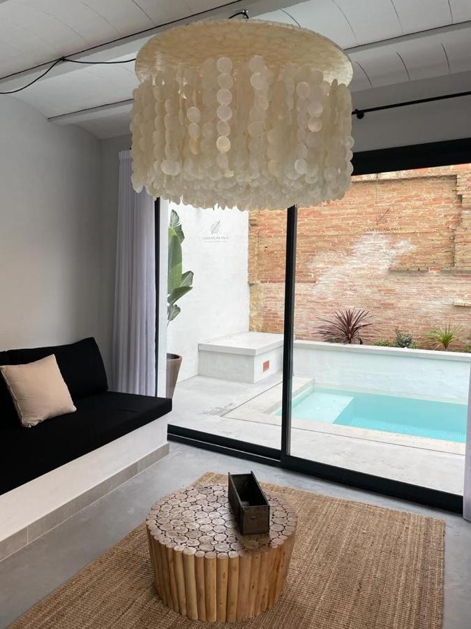 Casa Palma Pals 2 Villa Dış mekan fotoğraf