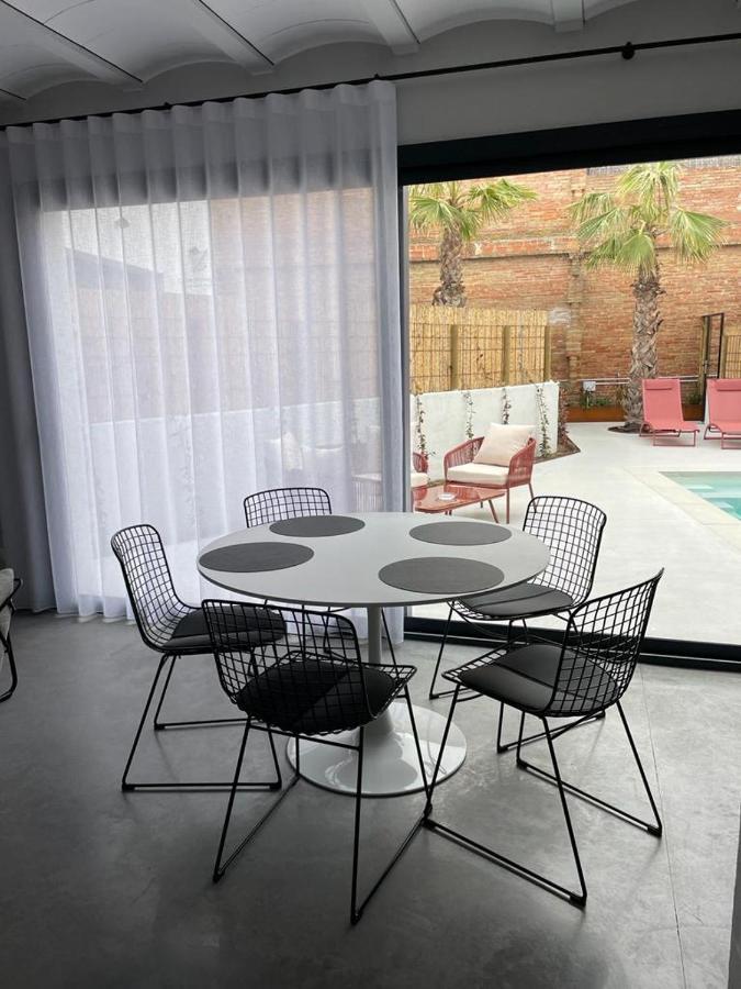Casa Palma Pals 2 Villa Dış mekan fotoğraf